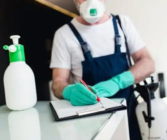 pest control Park Avenue